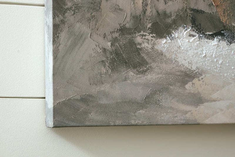 Ashley Express - Worthner Wall Art