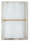 Ashley Express - Faisaldon Wall Art Set (2/CN)