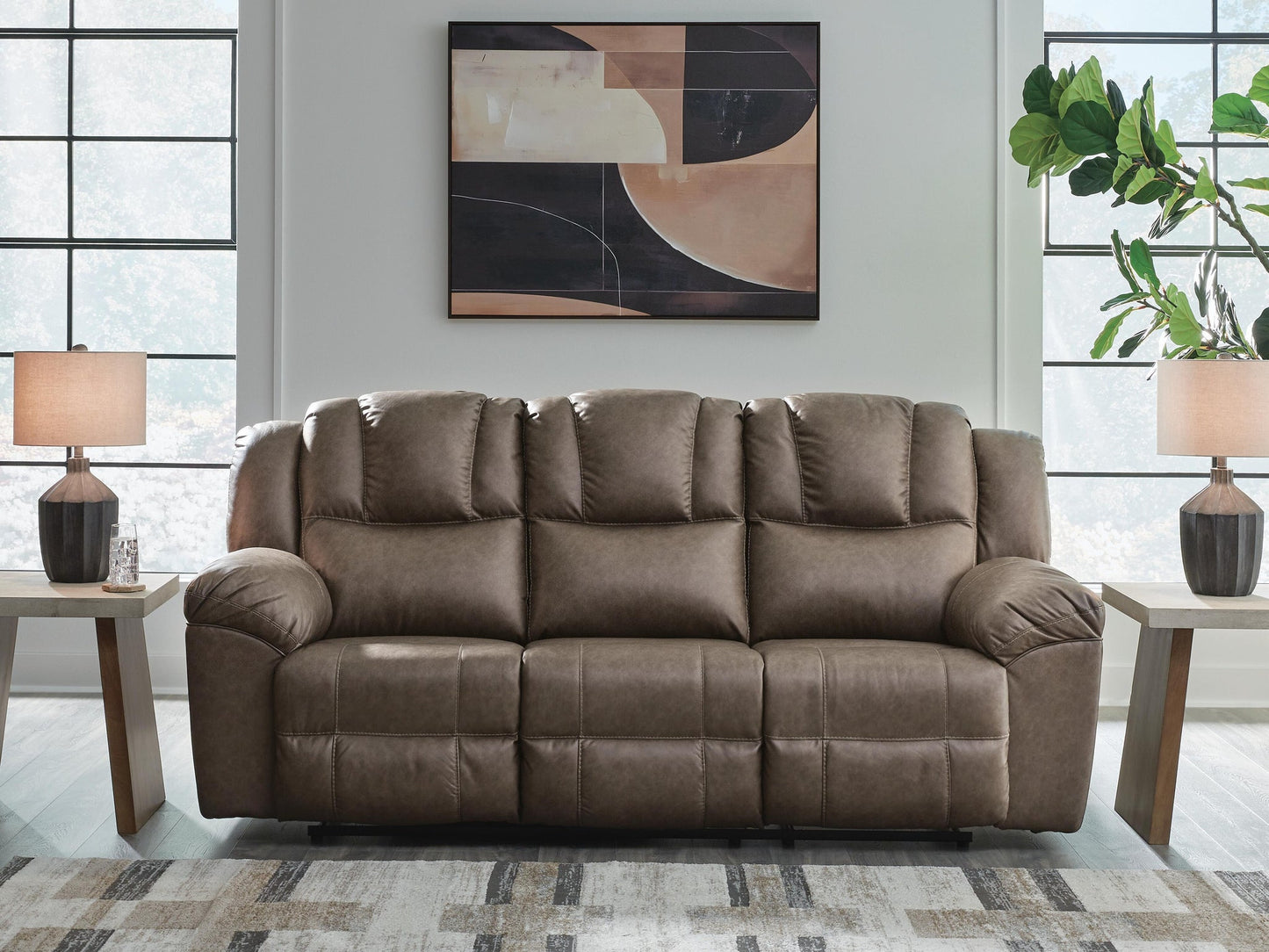 Ashley Express - Ewanford Wall Art