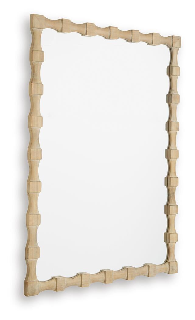 Ashley Express - Acelmore Accent Mirror