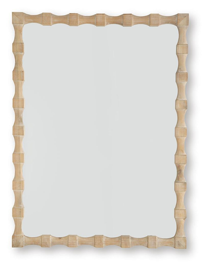 Ashley Express - Acelmore Accent Mirror