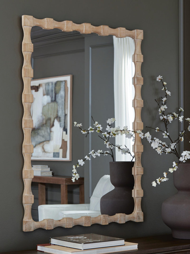 Ashley Express - Acelmore Accent Mirror