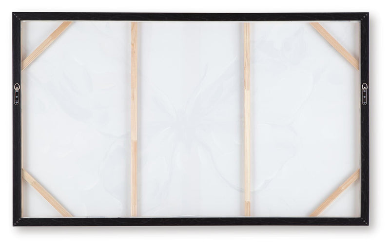 Ashley Express - Dashwick Wall Art