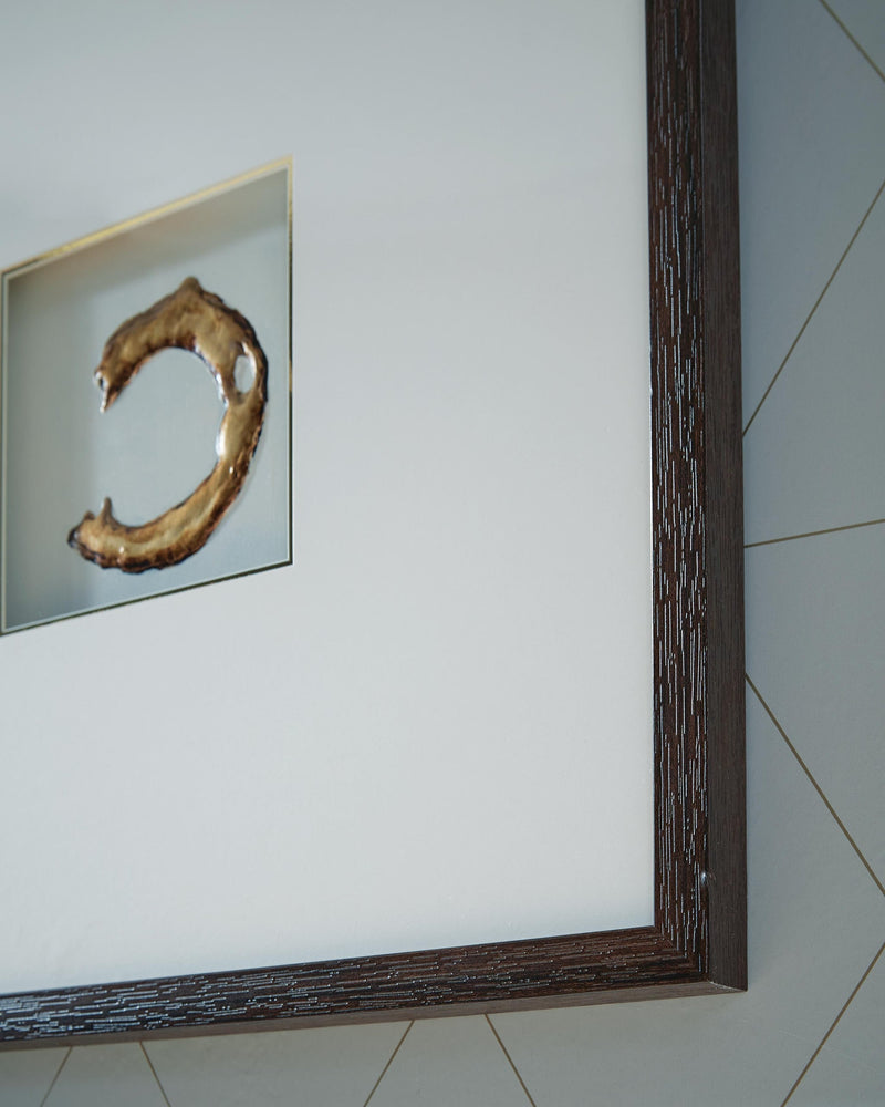Ashley Express - Dallbourne Wall Art Set (4/CN)