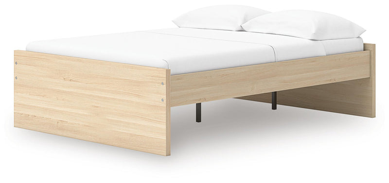 Ashley Express - Onita Full Platform Bed