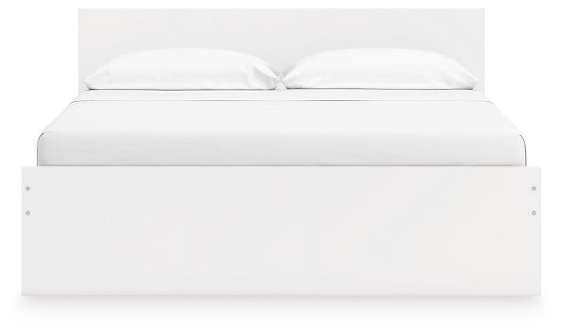 Ashley Express - Onita King Panel Platform Bed