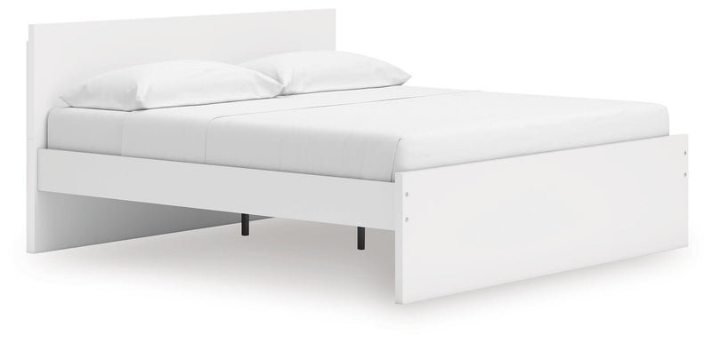Ashley Express - Onita King Panel Platform Bed