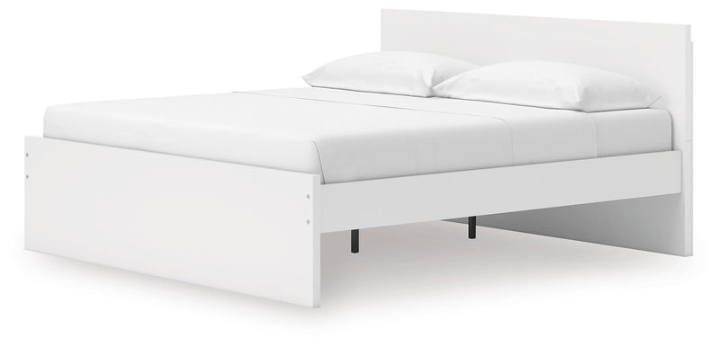 Ashley Express - Onita King Panel Platform Bed