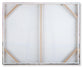 Ashley Express - Rogerland Wall Art