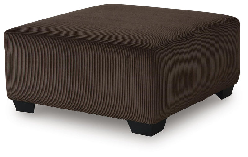 Ashley Express - Kimlee Oversized Accent Ottoman