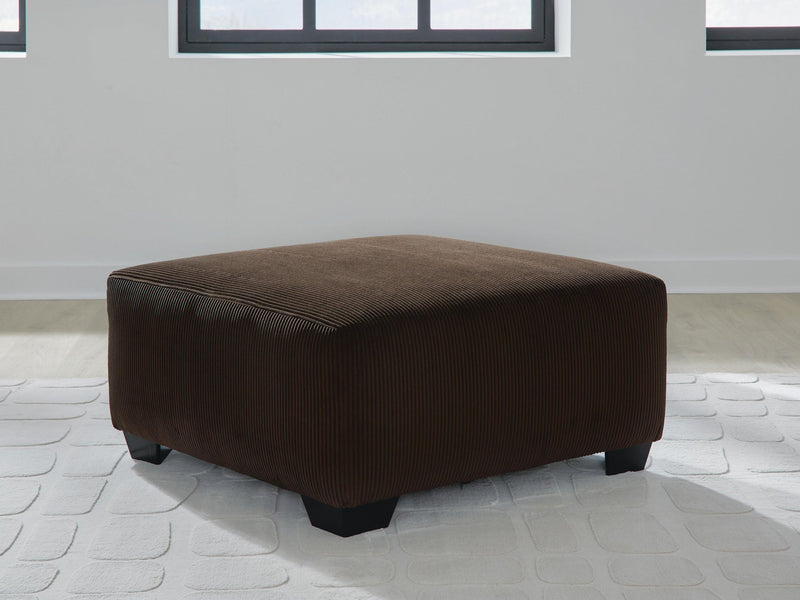 Ashley Express - Kimlee Oversized Accent Ottoman