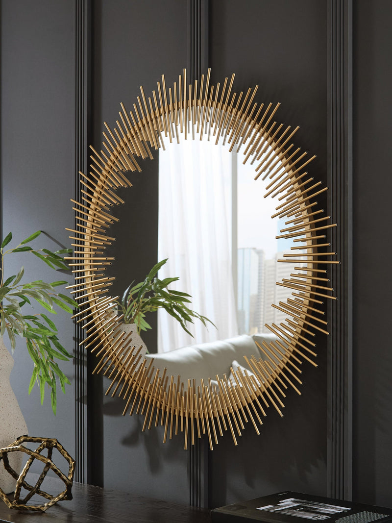 Ashley Express - Wainport Accent Mirror