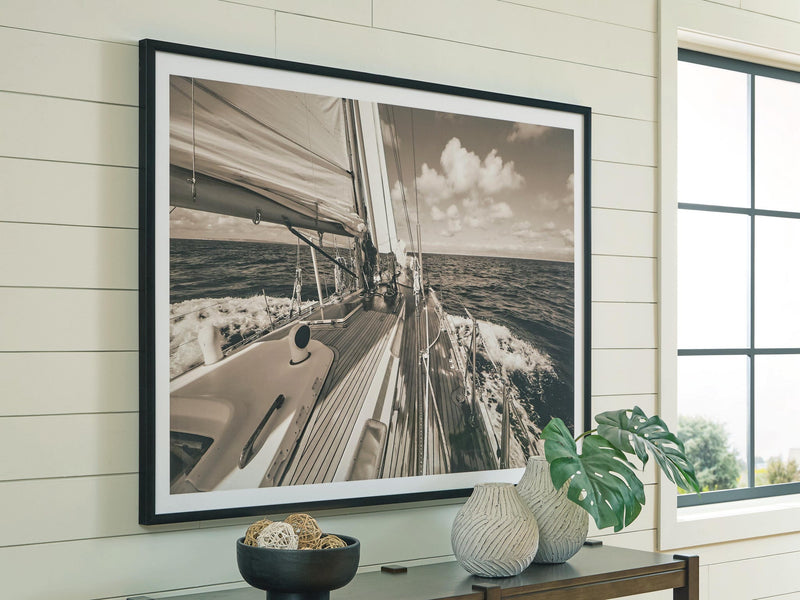 Arlanford Wall Art