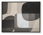 Ashley Express - Kesleigh Wall Art