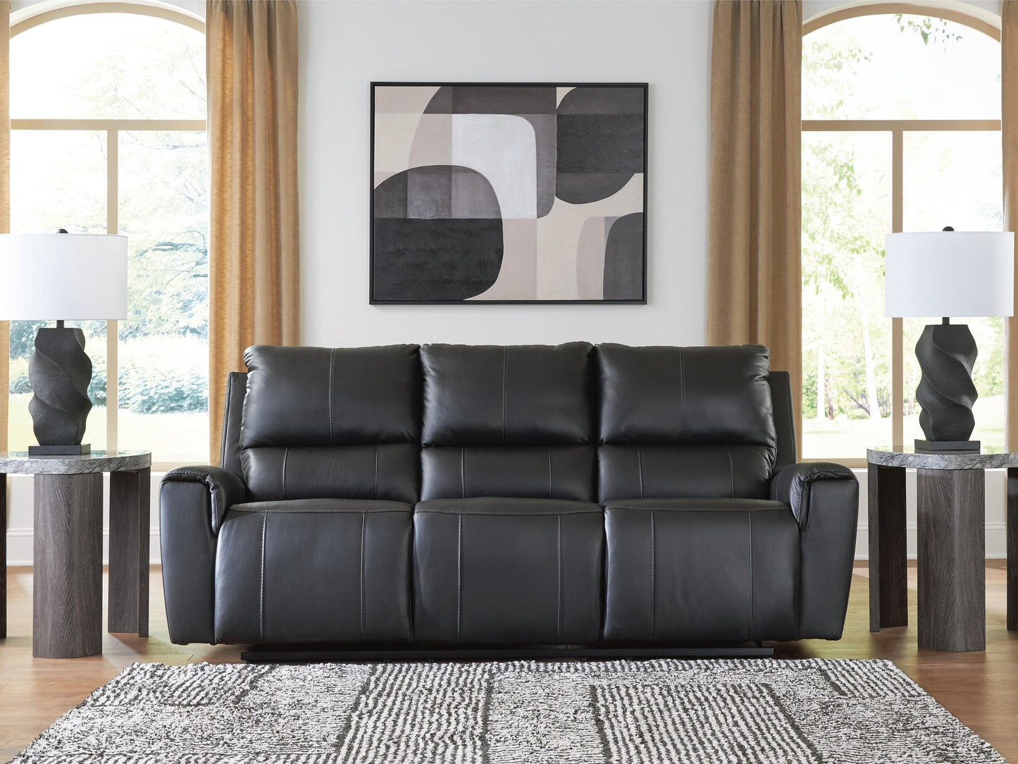 Ashley Express - Kesleigh Wall Art