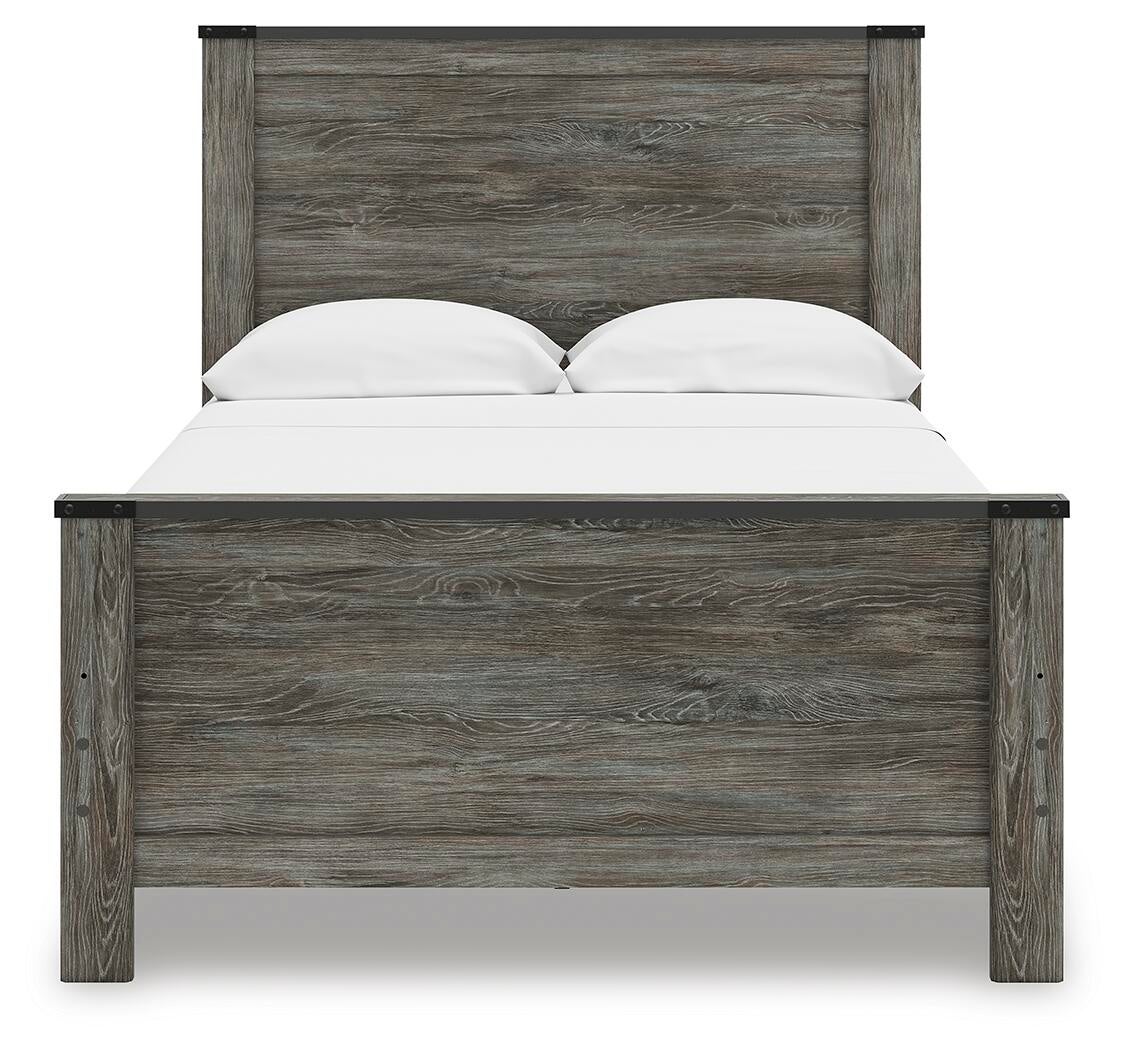 Ashley Express - Frandern Full Panel Bed