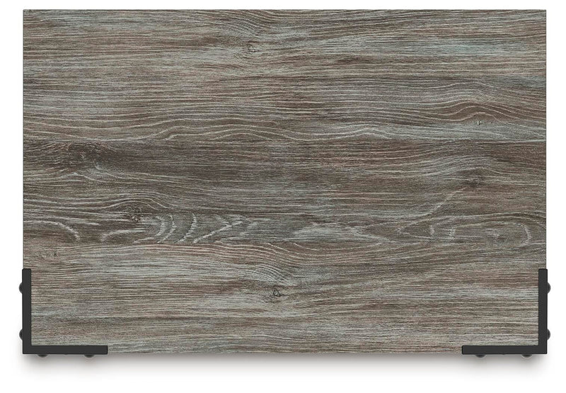 Ashley Express - Frandern Two Drawer Night Stand