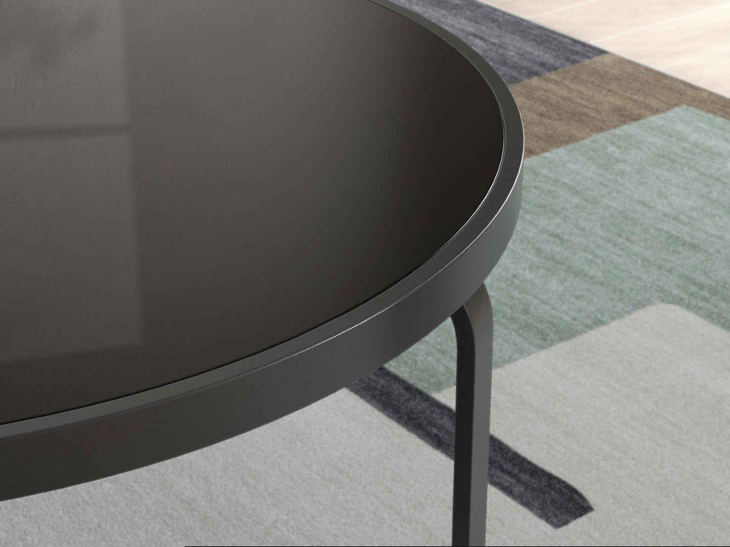 Ashley Express - Dorylin Occasional Table Set (3/CN)
