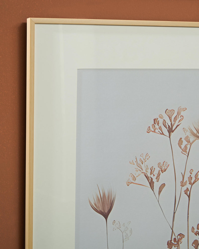 Ashley Express - Chettings Wall Art Set (4/CN)