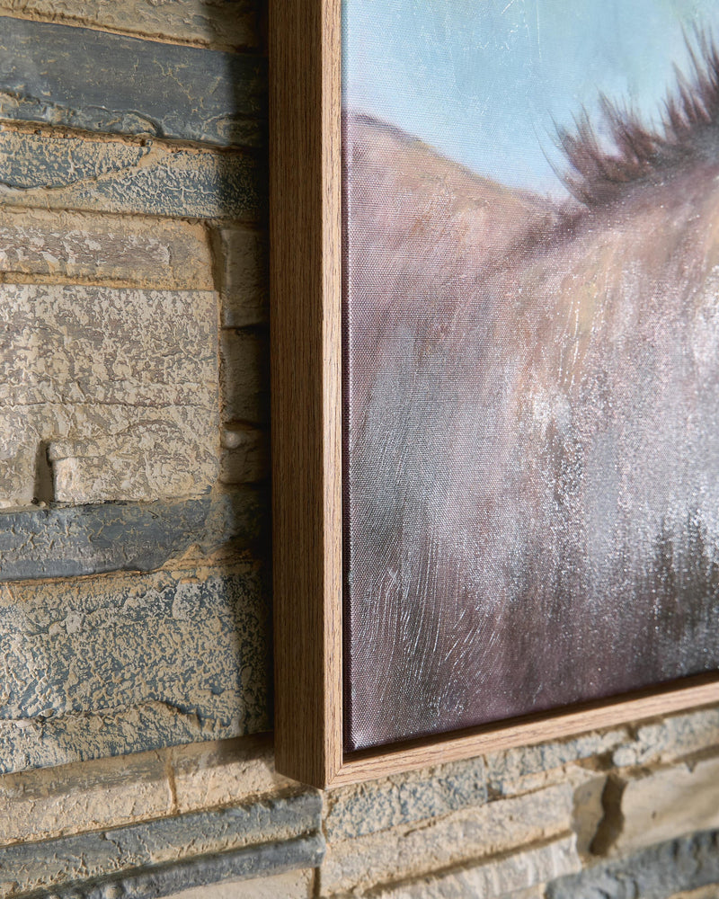 Ashley Express - Landerton Wall Art