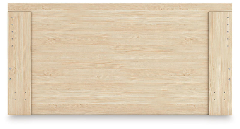 Ashley Express - Onita Queen Panel Platform Bed