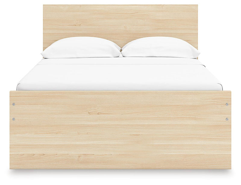 Ashley Express - Onita Full Panel Platform Bed