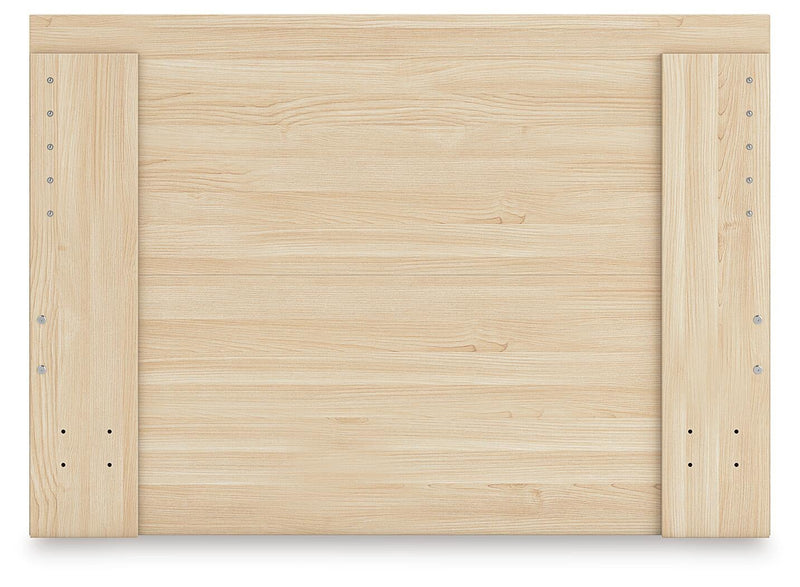 Ashley Express - Onita Full Panel Platform Bed