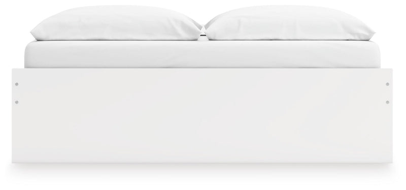 Ashley Express - Onita King Platform Bed