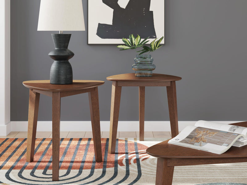 Ashley Express - Lyncott Occasional Table Set (3/CN)