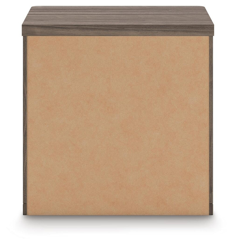 Ashley Express - Kendanport Two Drawer Night Stand