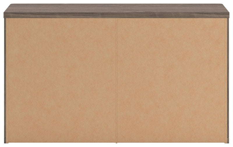 Kendanport Six Drawer Dresser