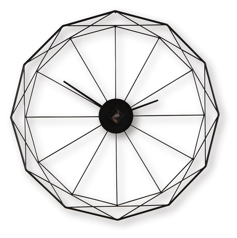 Ashley Express - Arkthorne Wall Clock