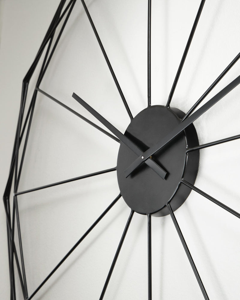 Ashley Express - Arkthorne Wall Clock