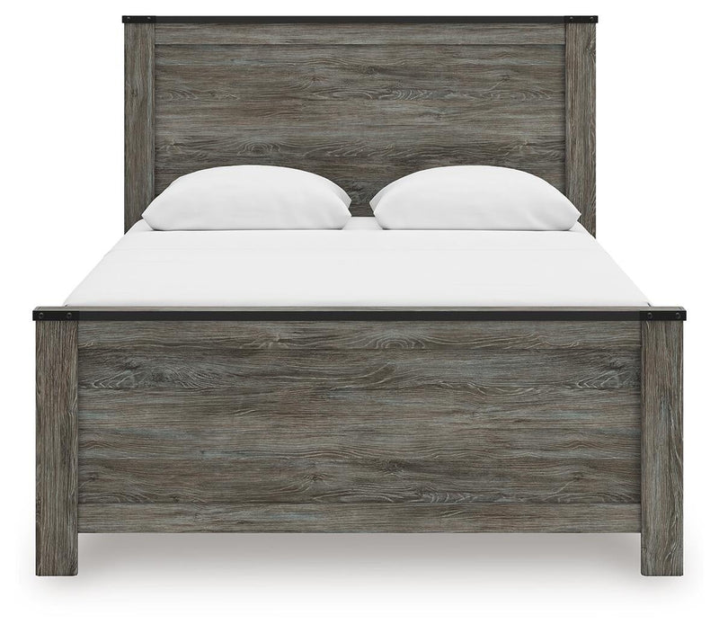 Ashley Express - Frandern Queen Panel Bed