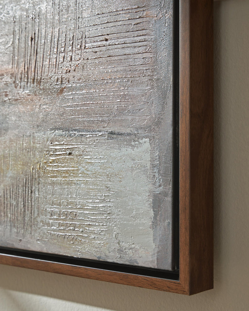 Ashley Express - Floymour Wall Art