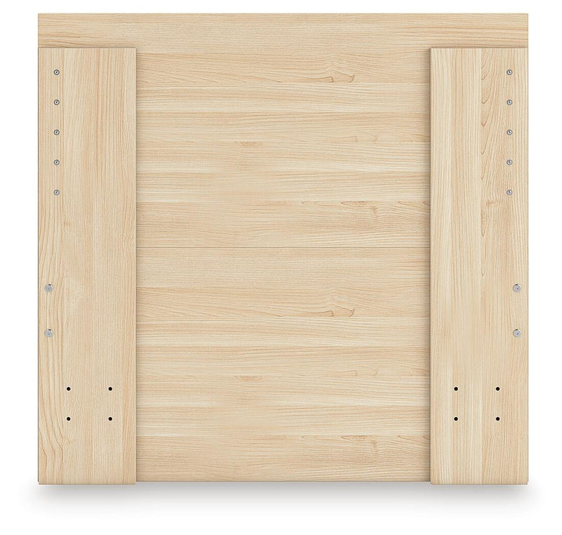 Ashley Express - Onita Twin Panel Platform Bed