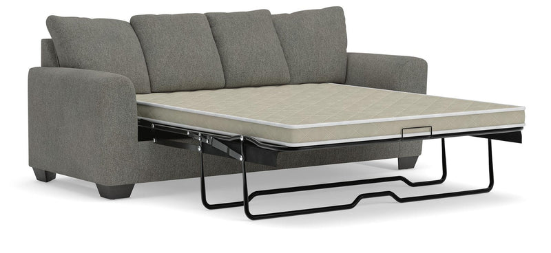 Triston-Peaks Queen Sofa Sleeper