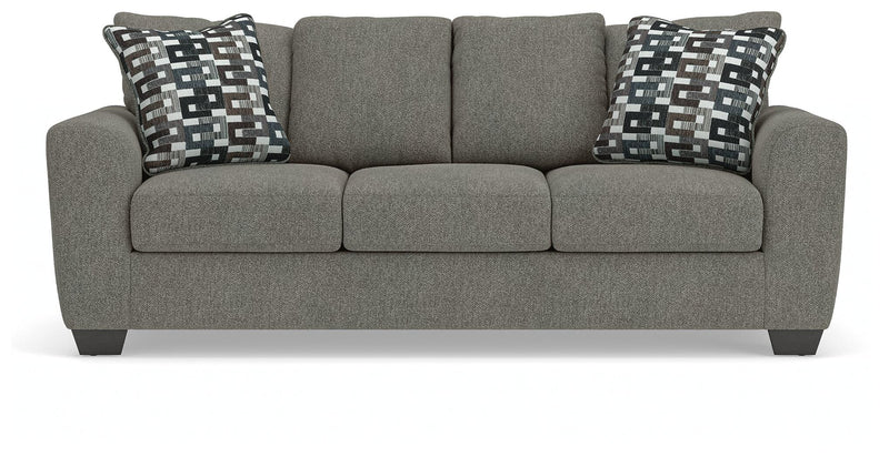 Triston-Peaks Queen Sofa Sleeper