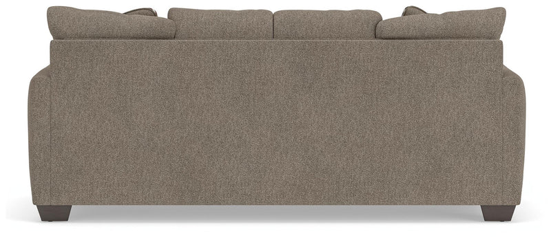 Triston-Peaks Queen Sofa Sleeper