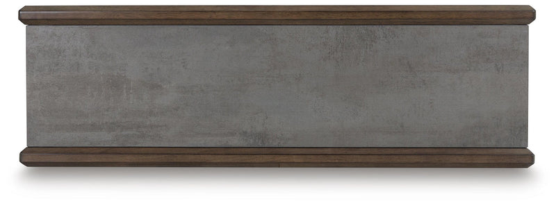 Ashley Express - Kallenny Sofa Table
