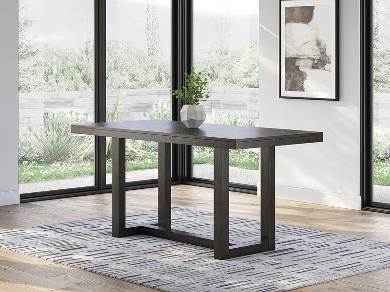 Neymorton RECT Dining Room Counter Table