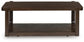 Ashley Express - Breckington Rectangular Cocktail Table