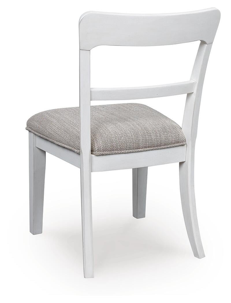 Ashley Express - Greddinton Dining UPH Side Chair (2/CN)