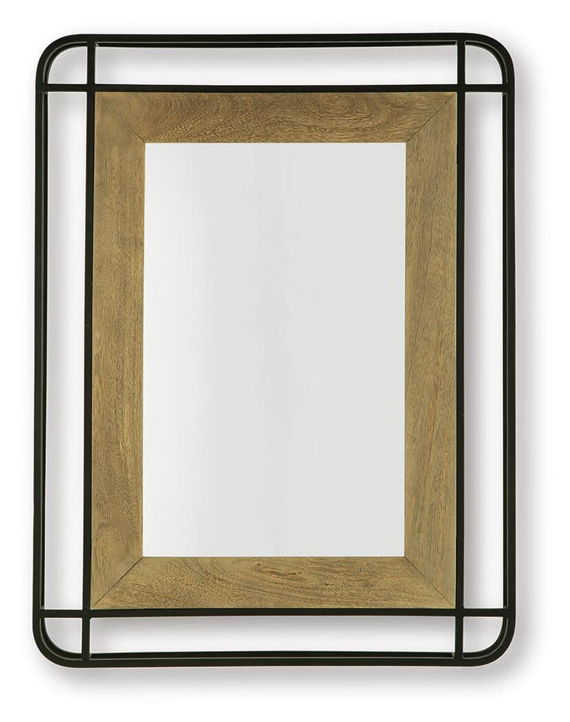 Ashley Express - Beelman Accent Mirror