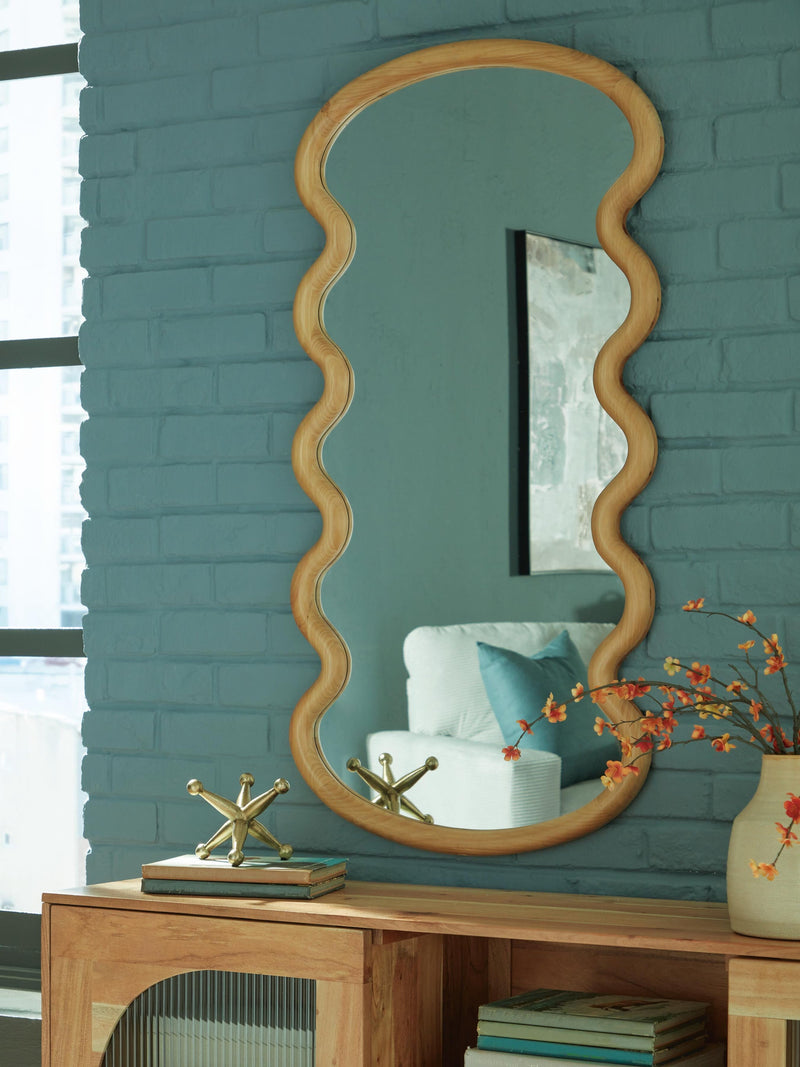 Ashley Express - Serendis Accent Mirror