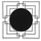 Ashley Express - Oceanal Accent Mirror