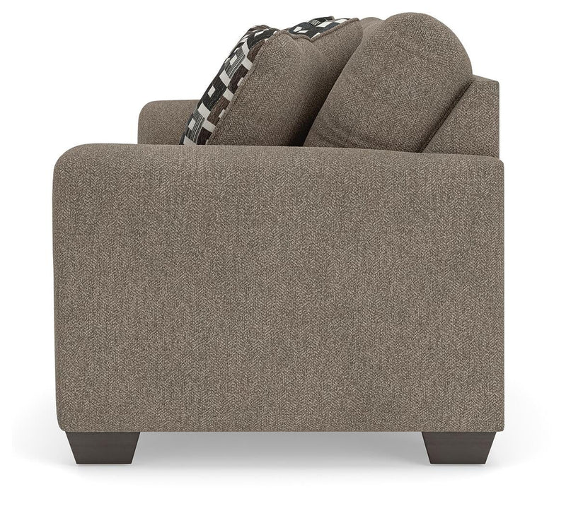 Triston-Peaks Sofa