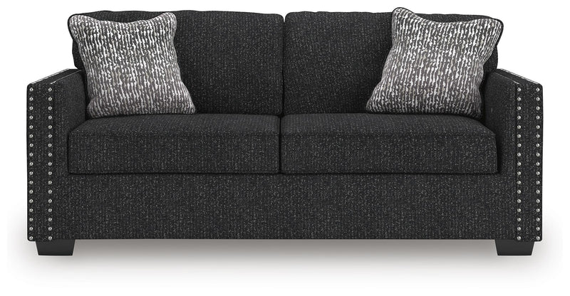Jasmine Peaks Sofa
