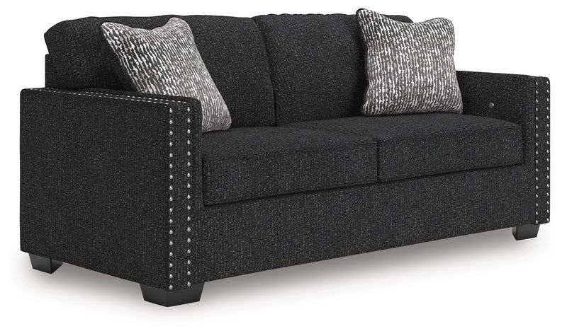Jasmine Peaks Sofa