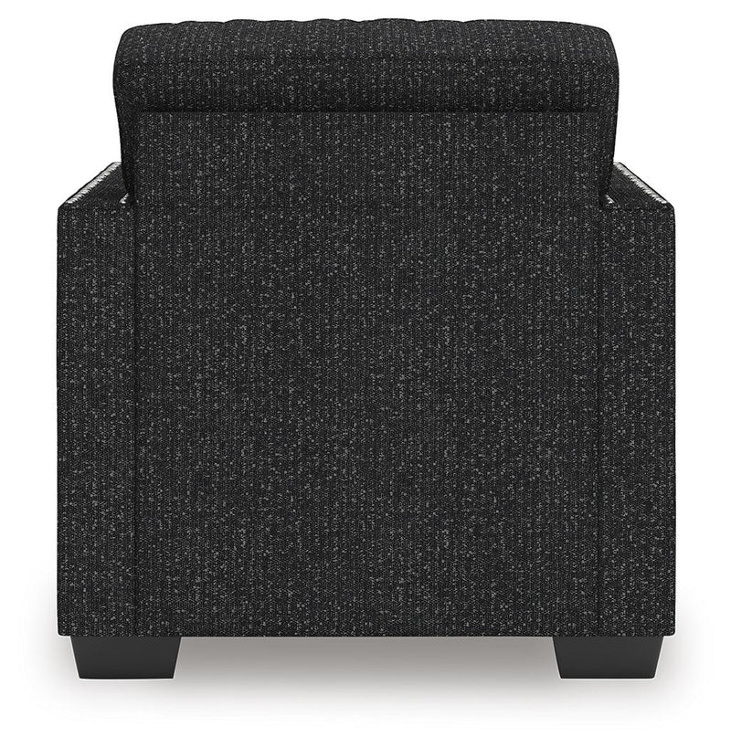 Jasmine Peaks Chair